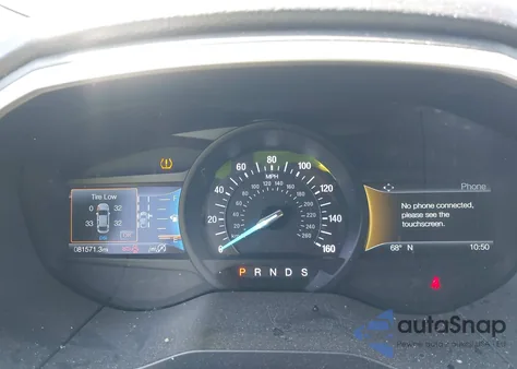 2020 Ford Edge Sel from USA, damaged, VIN 2FMPK3J94LBA10620